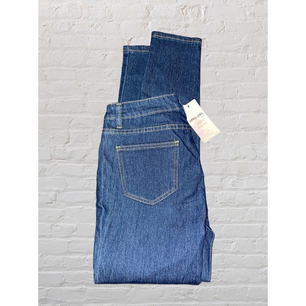 April Girl Jeans - Picture 2 of 3